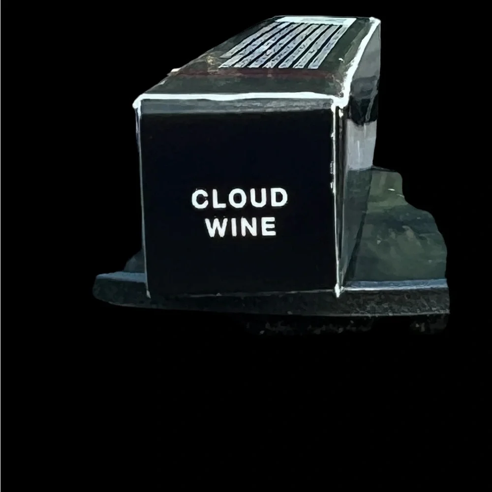 DOSE of Color Eyeliner in CLOUD WINE